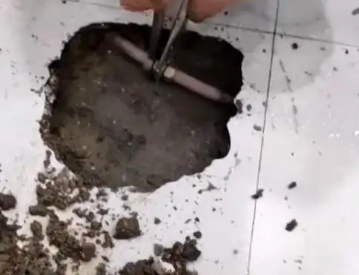 双江卫生间漏水检测电话