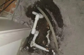 双江卫生间漏水检测多少钱