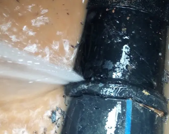 双江漏水维修价格明细