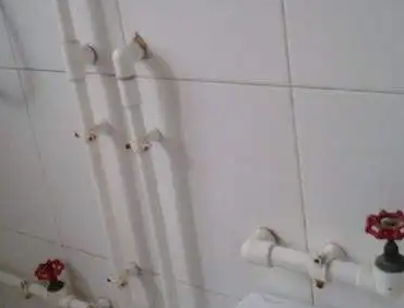 双江水管维修多少钱