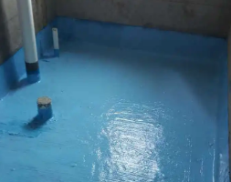 双江卫生间防水哪家好