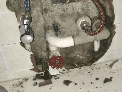 双江卫生间漏水维修公司专业为您介绍下双江查漏水的服务流程是怎么样的。首先需求找专业的师傅走效