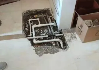 双江查漏水多少钱