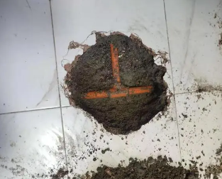 双江查漏水多少钱