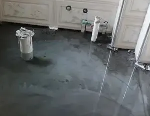 双江卫生间漏水维修公司为您专业分享下双江卫生间漏水检测的知识点
