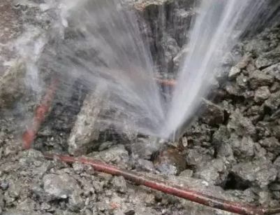 双江水管维修多少钱