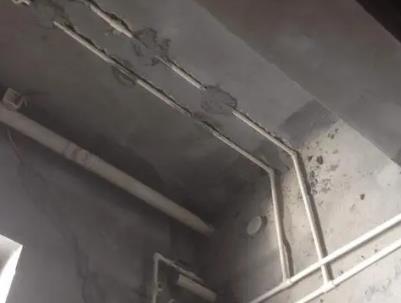 双江卫生间漏水维修技术的依据是什么