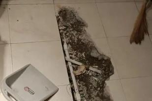双江卫生间漏水检测电话